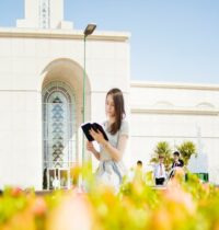 como parar a guerra em sua cabeca 9 200x210 - Ana a Mulher Que Orava