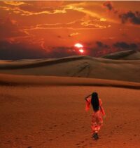 como parar a guerra em sua cabeca 15 200x210 - Desertos N&atilde;o Duram Para Sempre