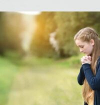 como parar a guerra em sua cabeca 200x210 - Dorcas Um Exemplo de Bondade