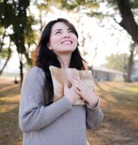 como parar a guerra em sua cabeca 4 200x210 - Toque Com F&eacute; em Jesus!