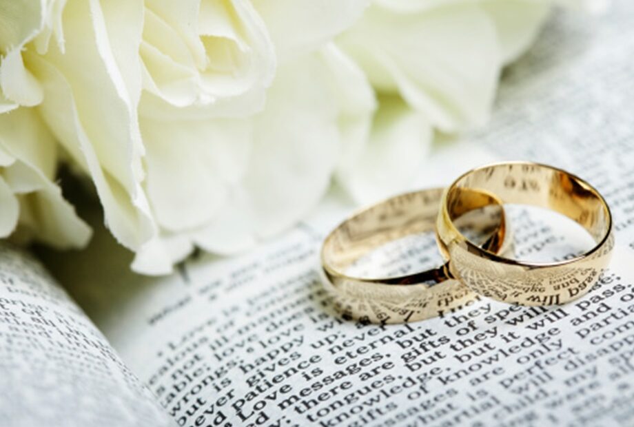 como ter um casamento abençoado por Deus