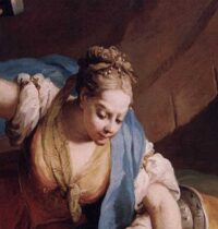 como parar a guerra em sua cabeca 4 200x210 - As 5 Virtudes de Abigail