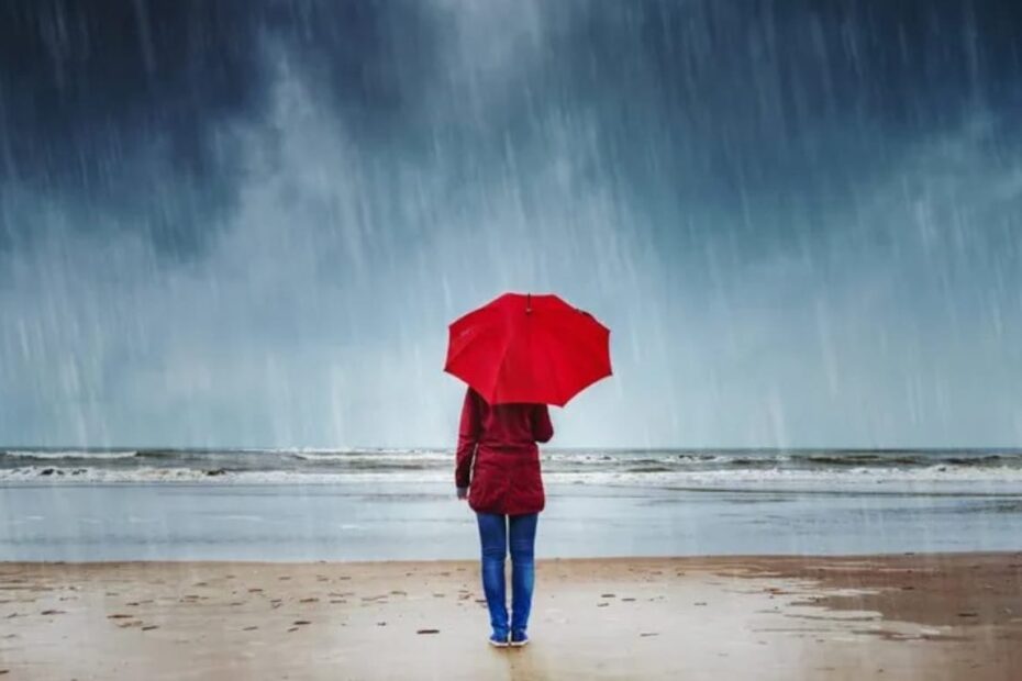 5 Passos para Vencer as Tempestades da Vida