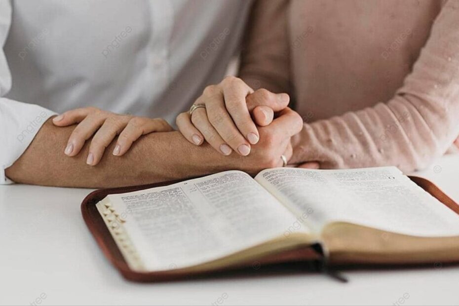 Deus pode restaurar seu casamento